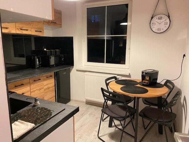 Blue Apartment Close To Old Town بيدغوستيا المظهر الخارجي الصورة