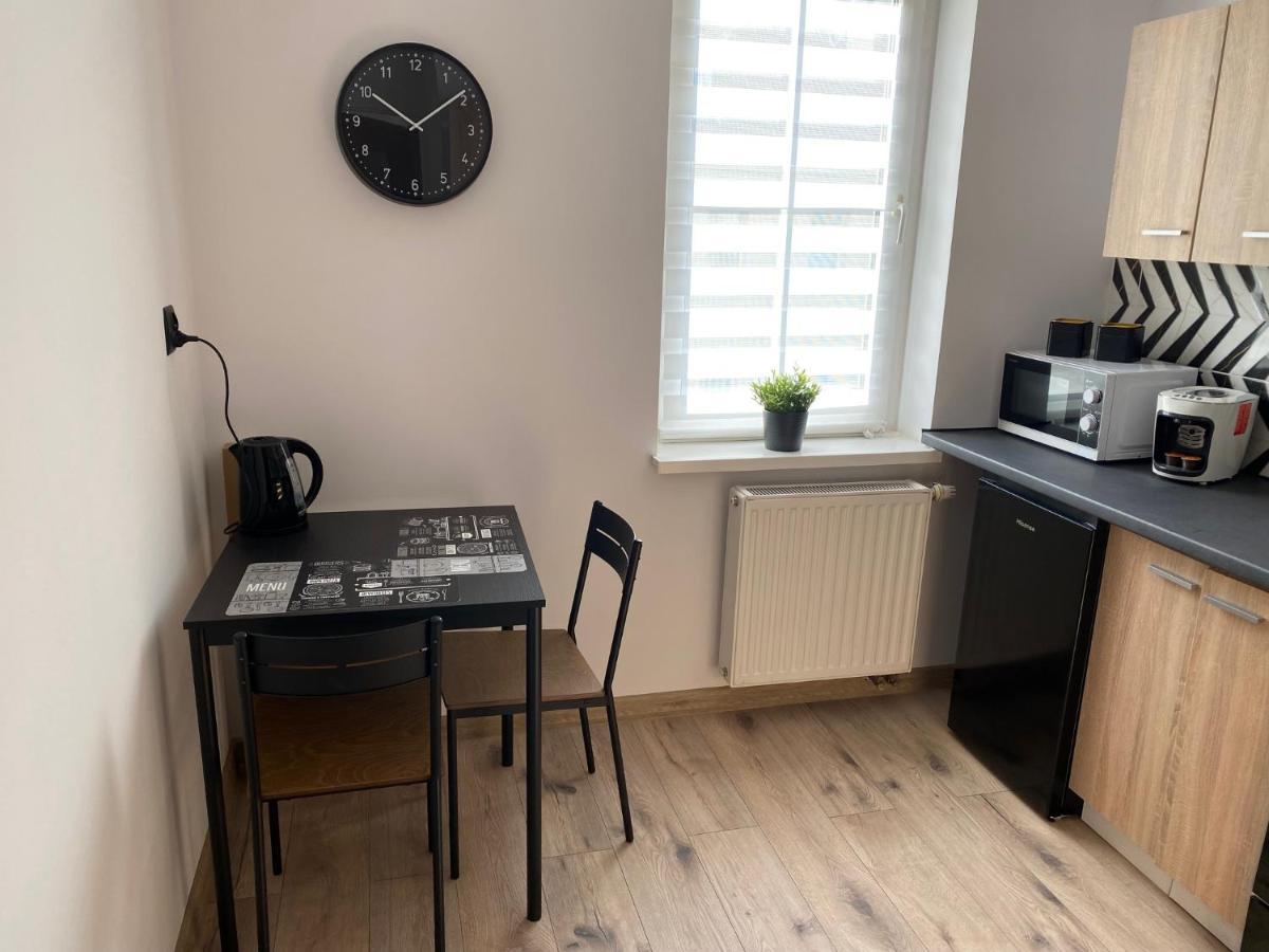 Blue Apartment Close To Old Town بيدغوستيا المظهر الخارجي الصورة