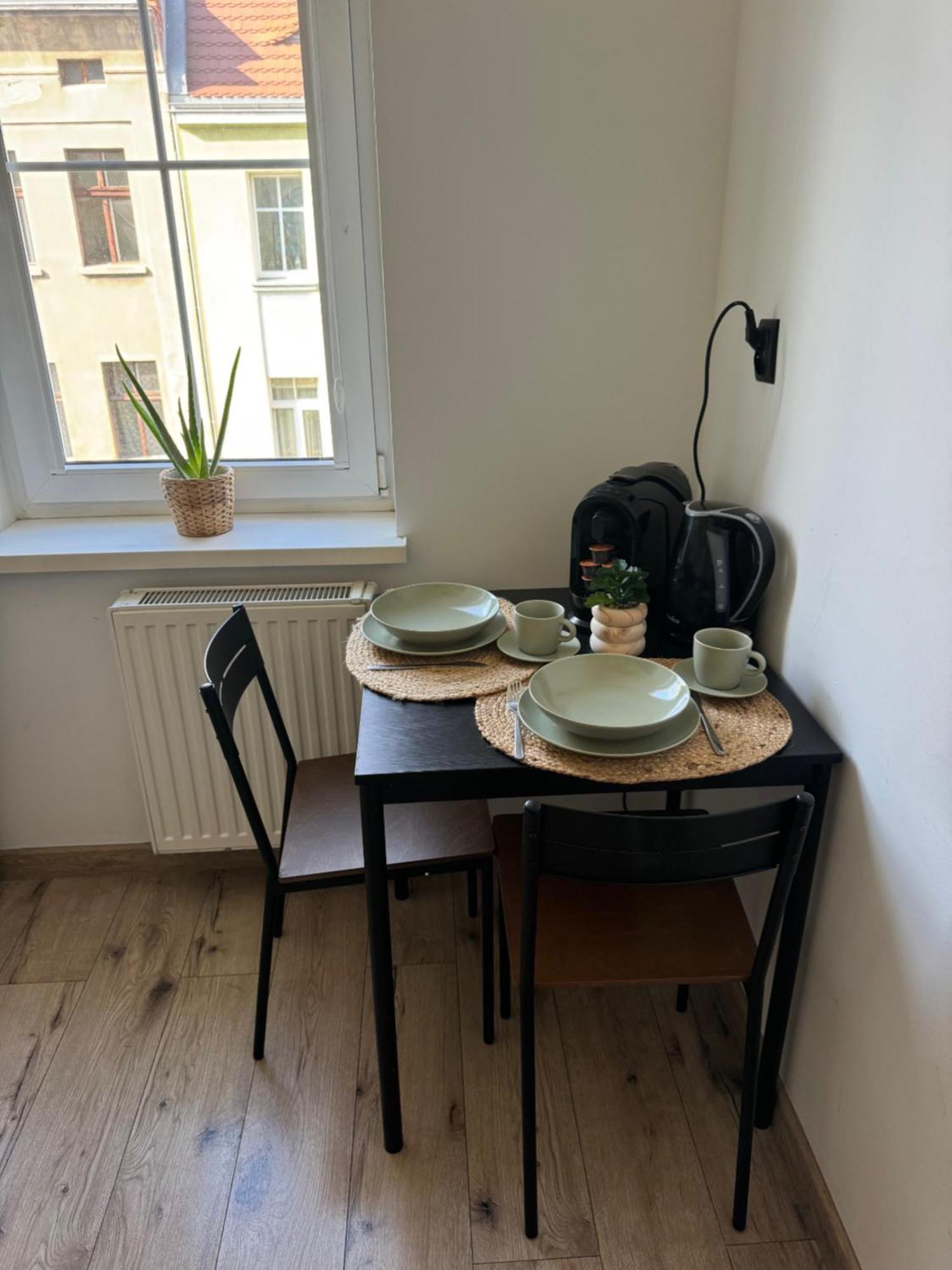 Blue Apartment Close To Old Town بيدغوستيا المظهر الخارجي الصورة