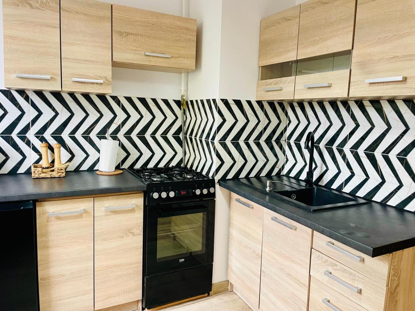 Blue Apartment Close To Old Town بيدغوستيا المظهر الخارجي الصورة