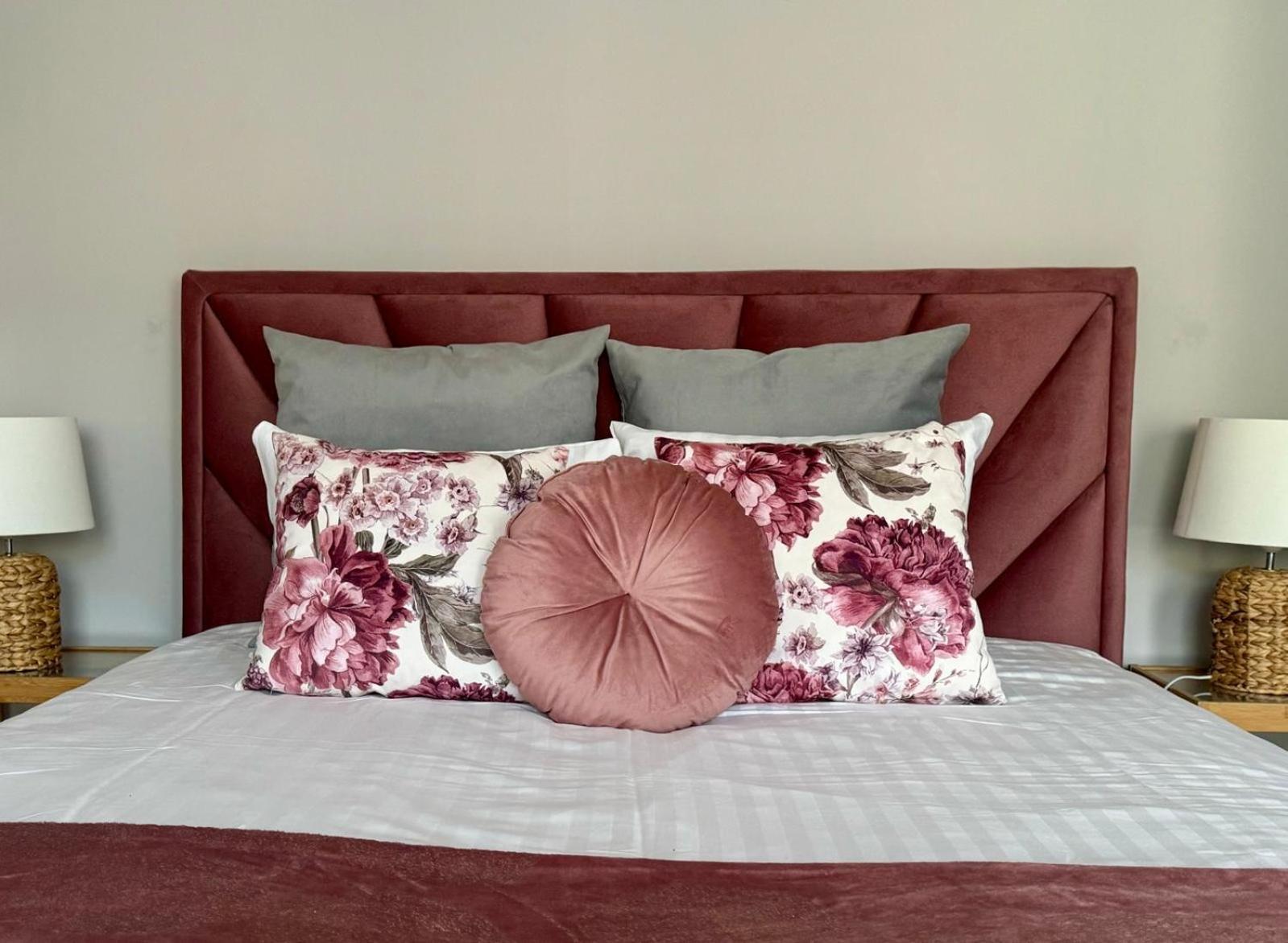 Blue Apartment Close To Old Town بيدغوستيا المظهر الخارجي الصورة