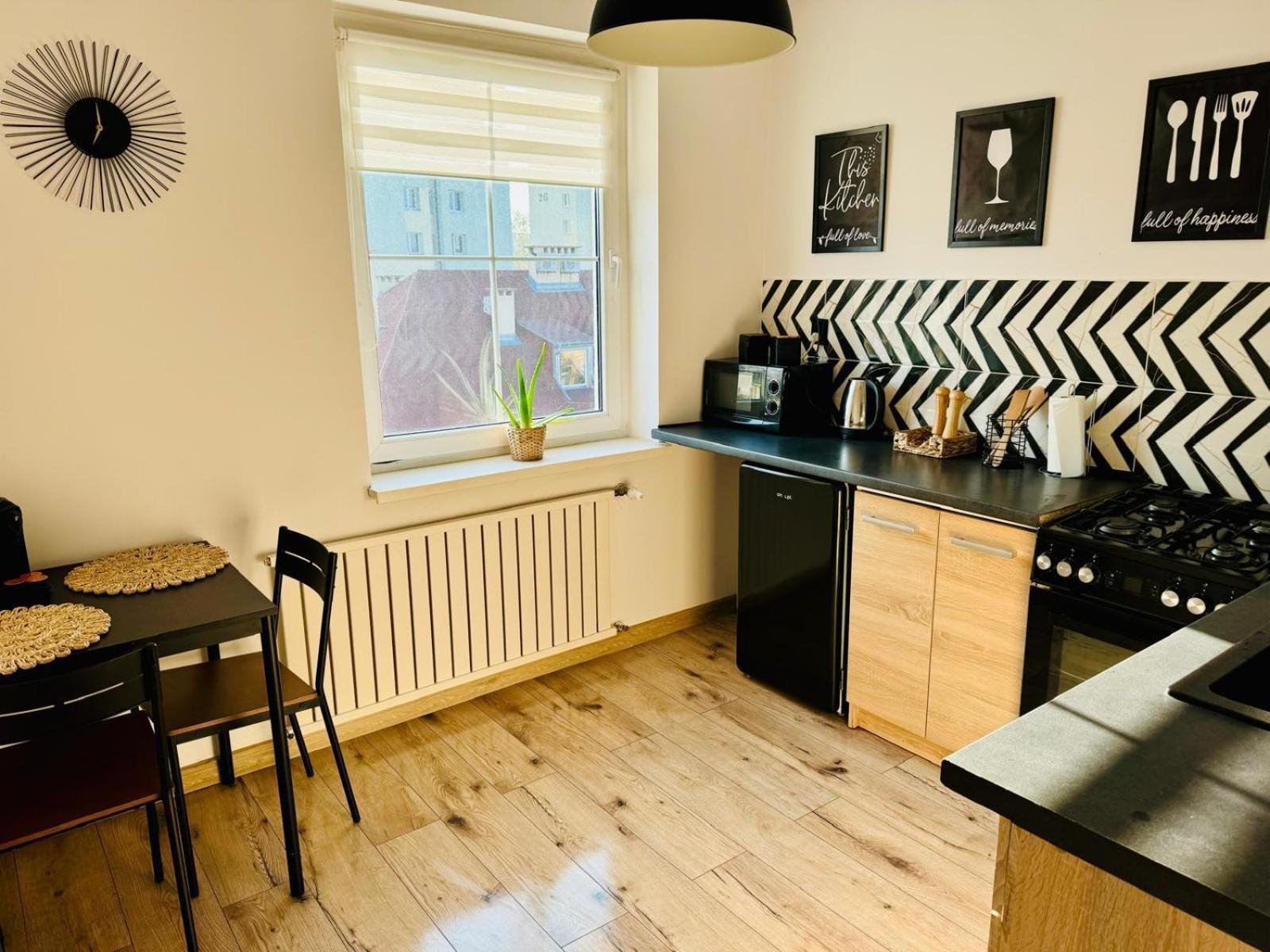 Blue Apartment Close To Old Town بيدغوستيا المظهر الخارجي الصورة