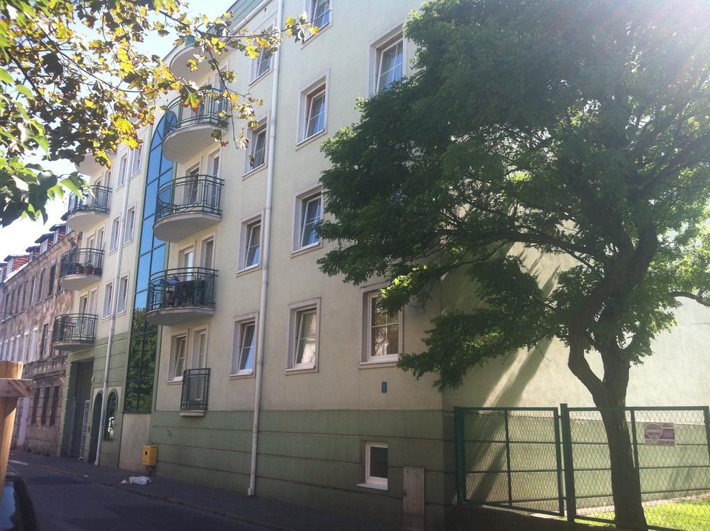 Blue Apartment Close To Old Town بيدغوستيا المظهر الخارجي الصورة